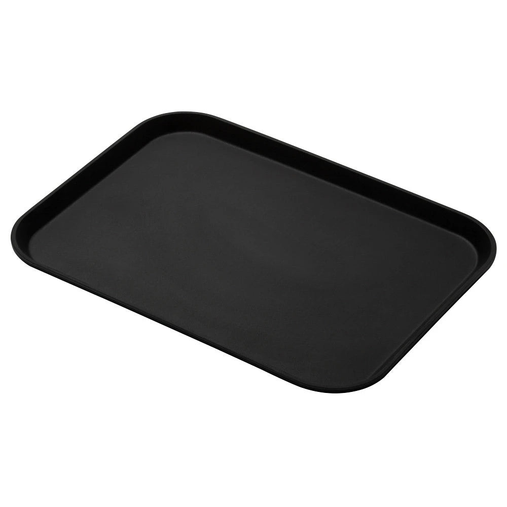 Bandeja antideslizante rectangular