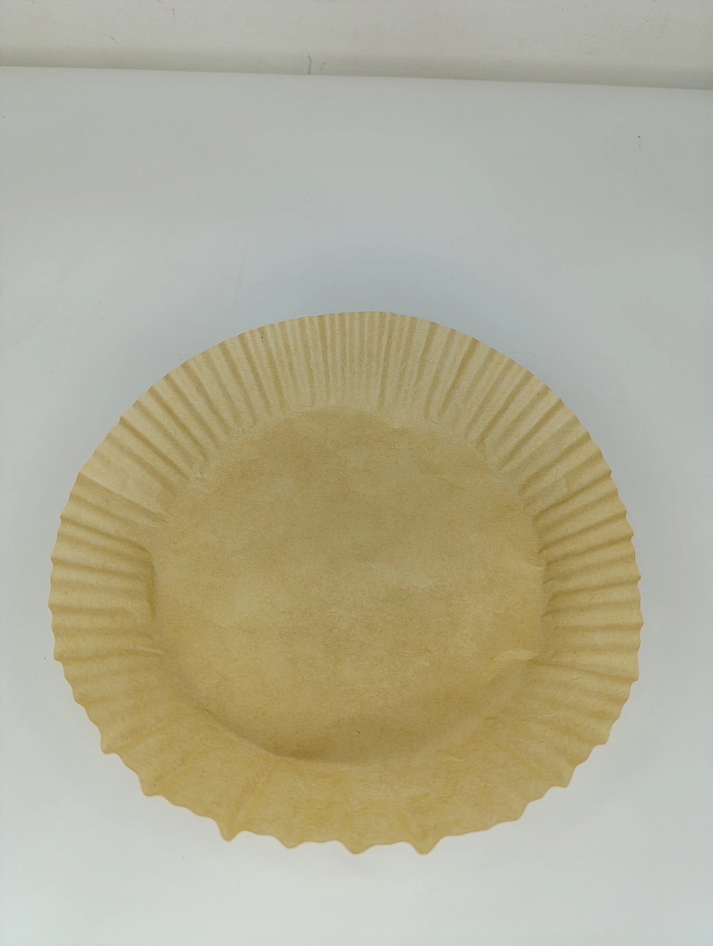 Molde papel freidora