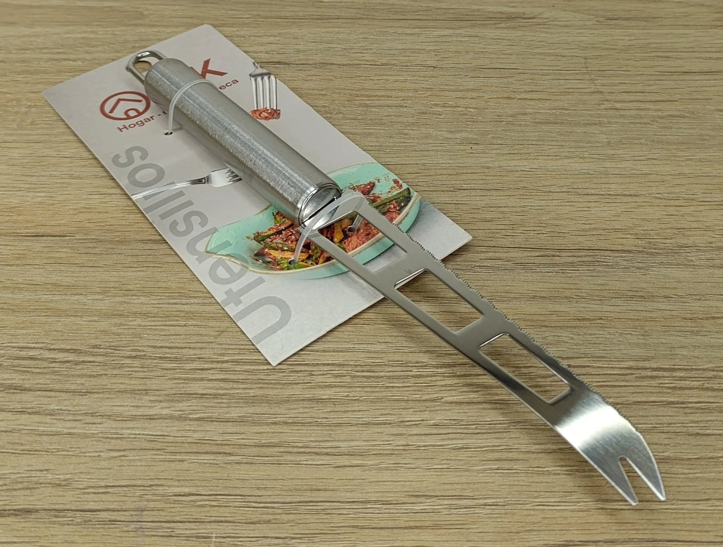 Cuchillo para queso
