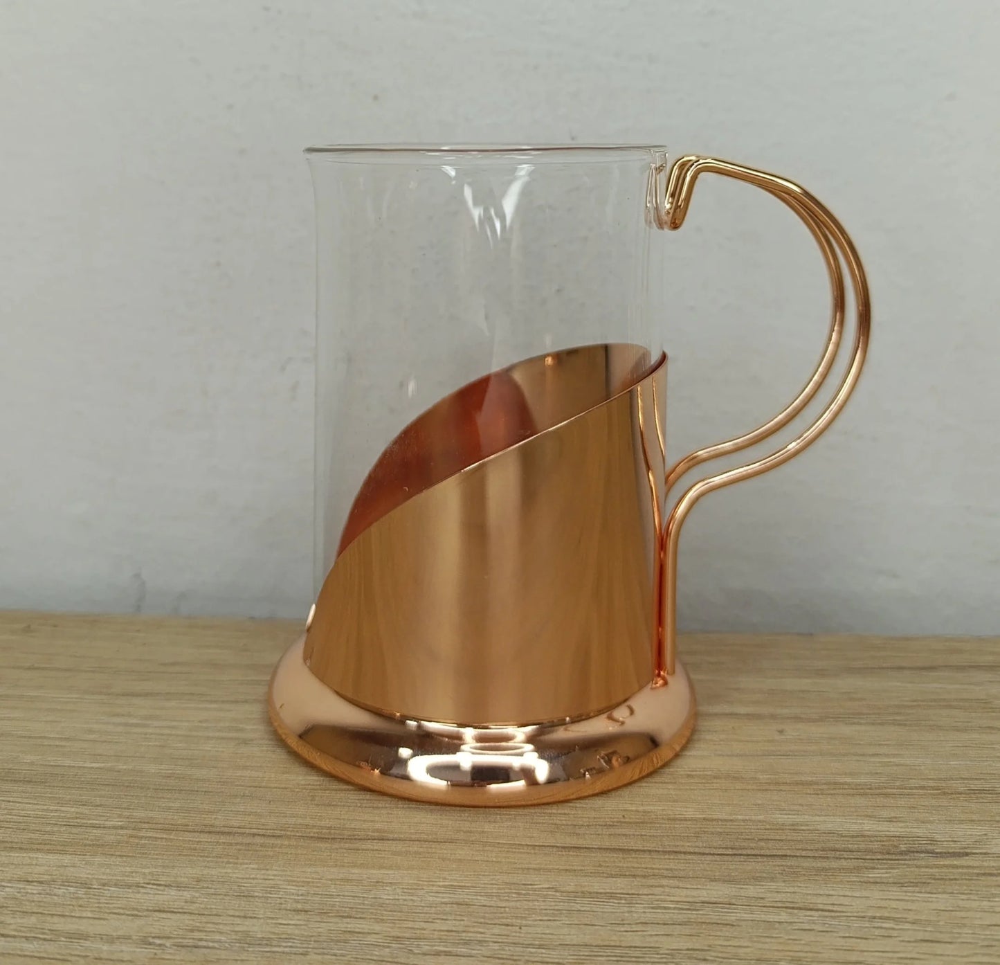 Pocillo para cafe