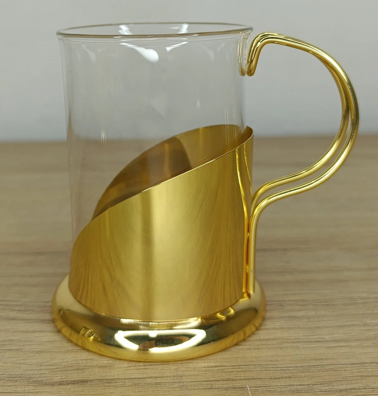 Pocillo para cafe