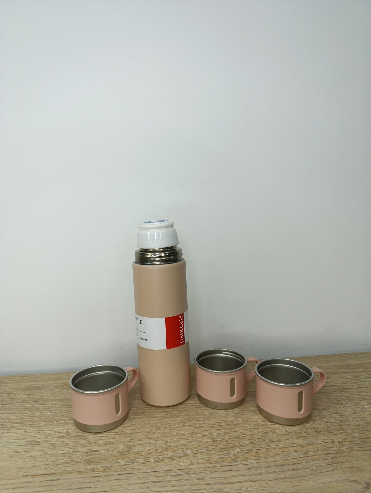 Termo 500 ml
