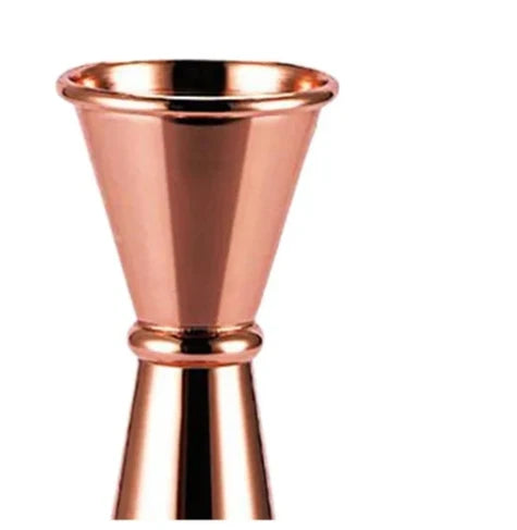 DOUBLE JIGGER- COCKTAIL GAUGE
