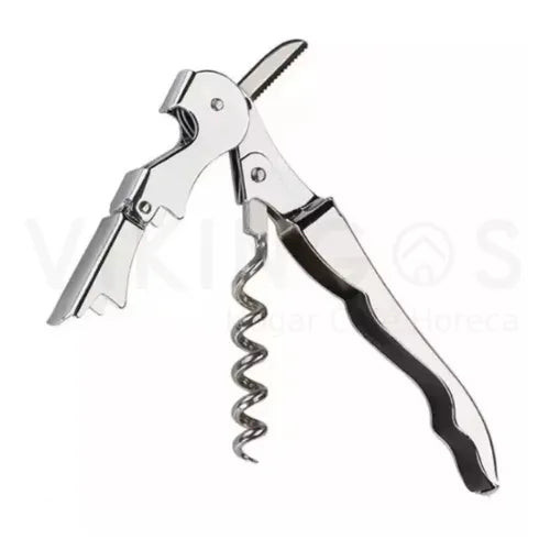 ROLL-CORKSCREW- WAITER