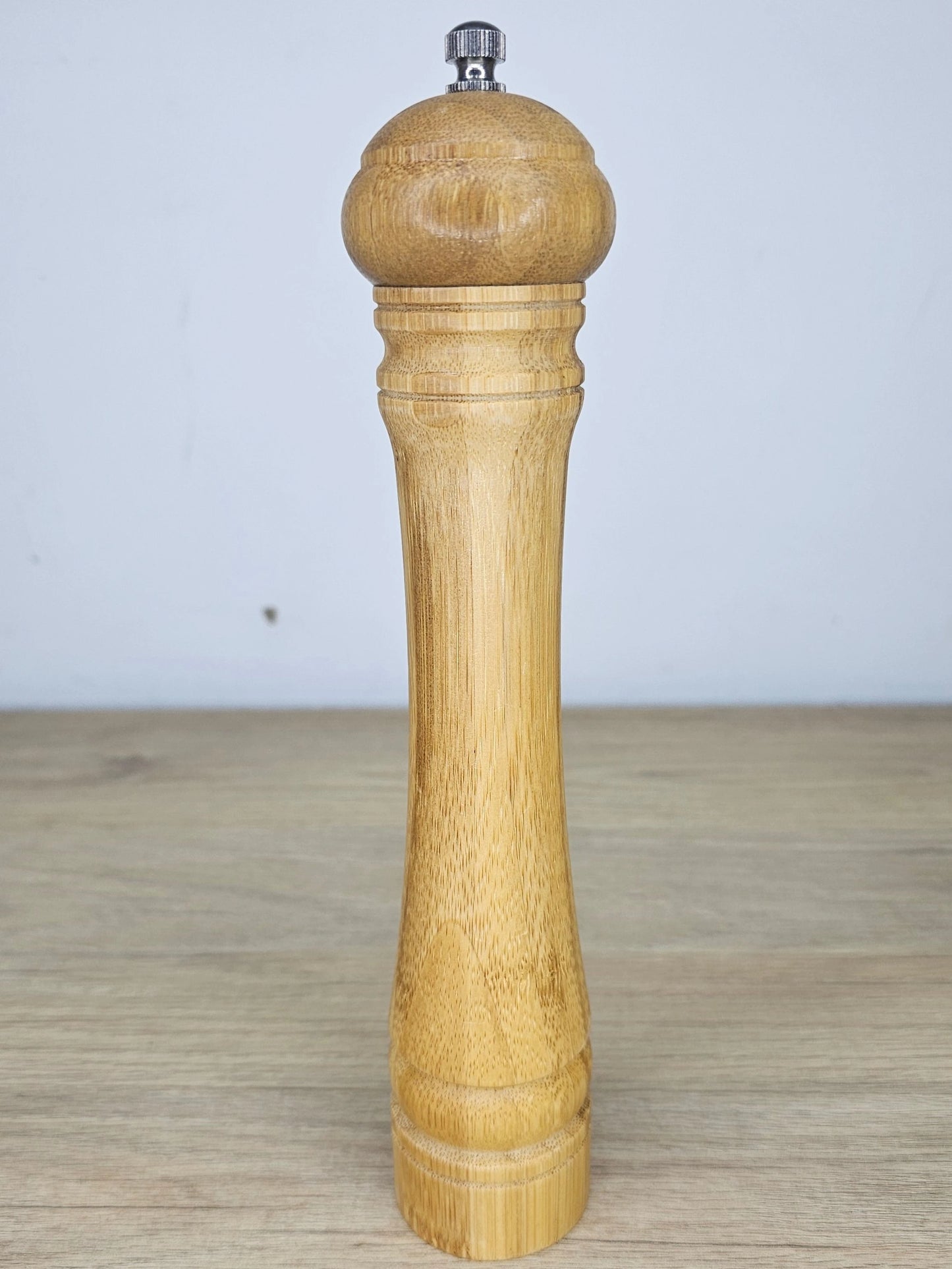 Pimentero madera