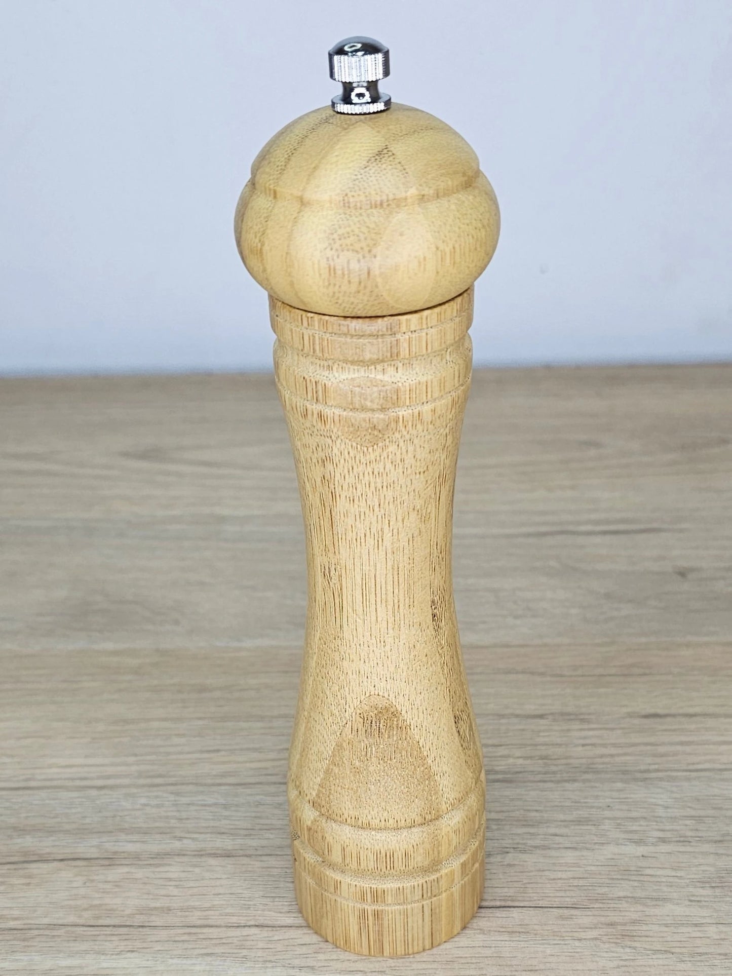 Pimentero madera