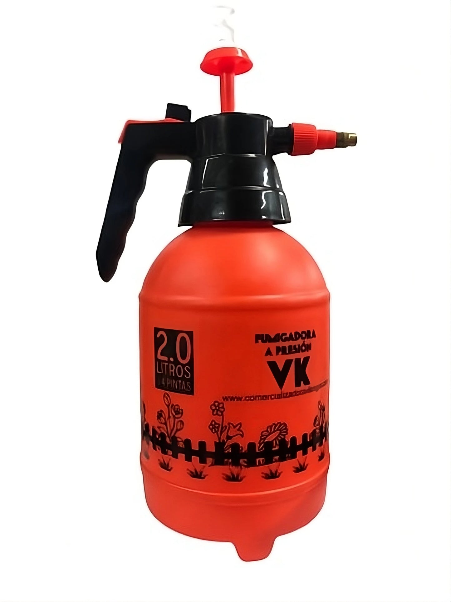 2 LITER SPRAYER / FUMIGATOR