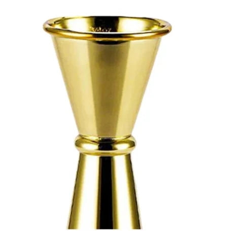 DOUBLE JIGGER- COCKTAIL GAUGE