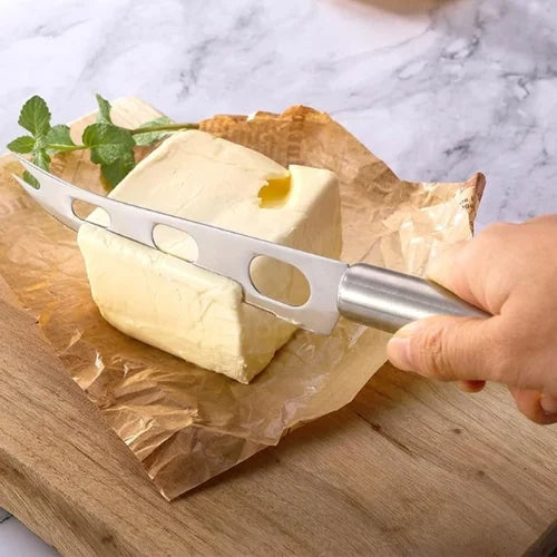 Cuchillo para queso