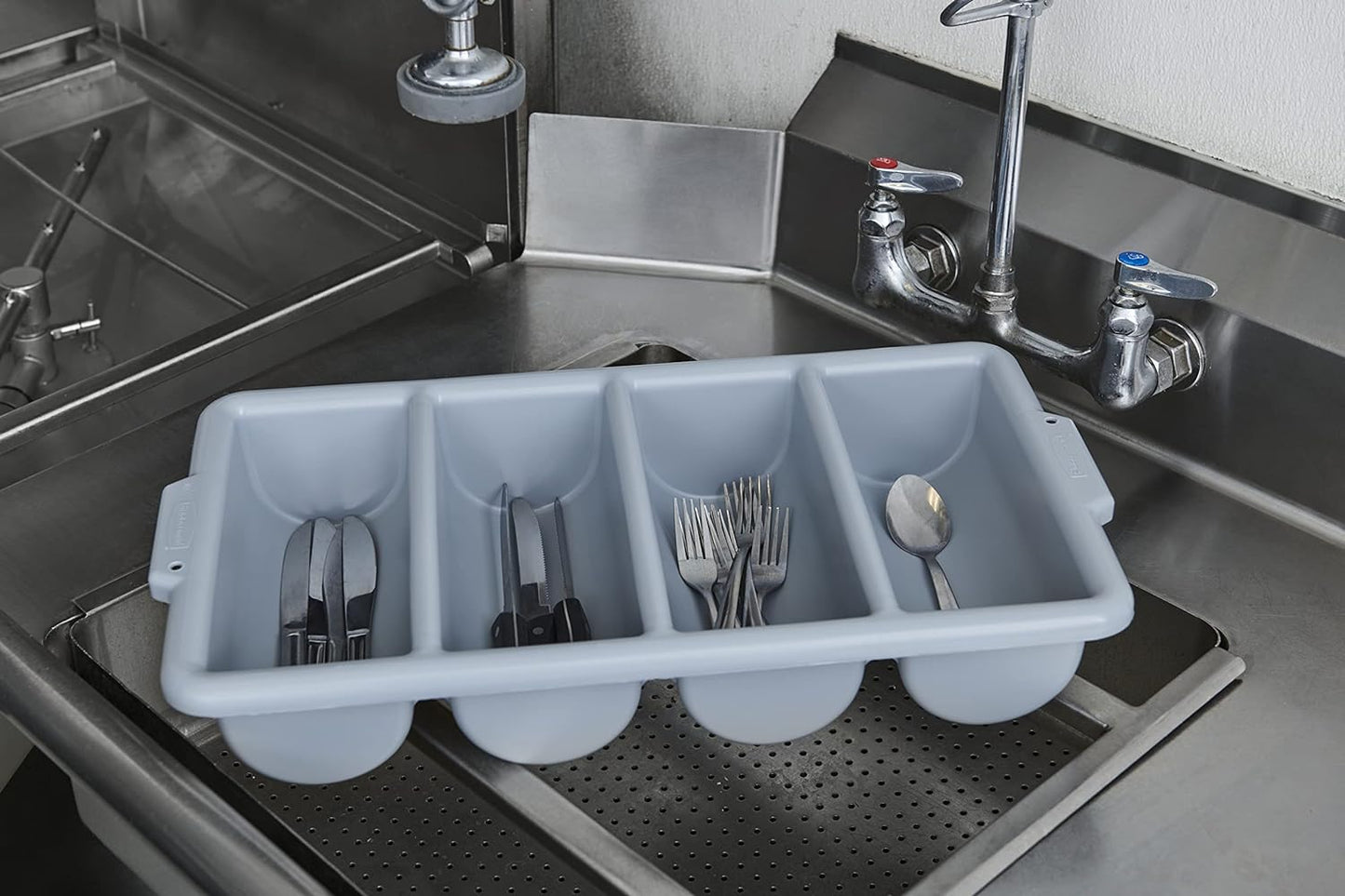 Organizador cubiertos