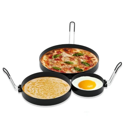 Molde para huevos