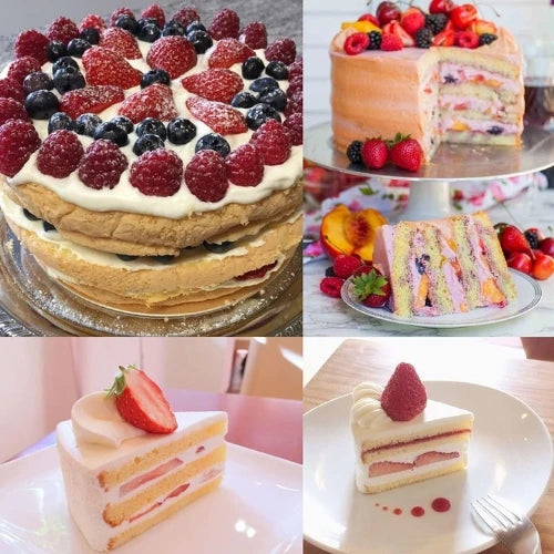 Molde corta torta