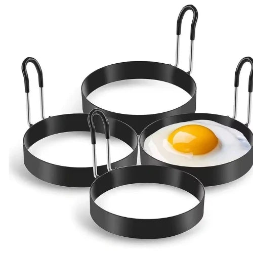 Molde para huevos