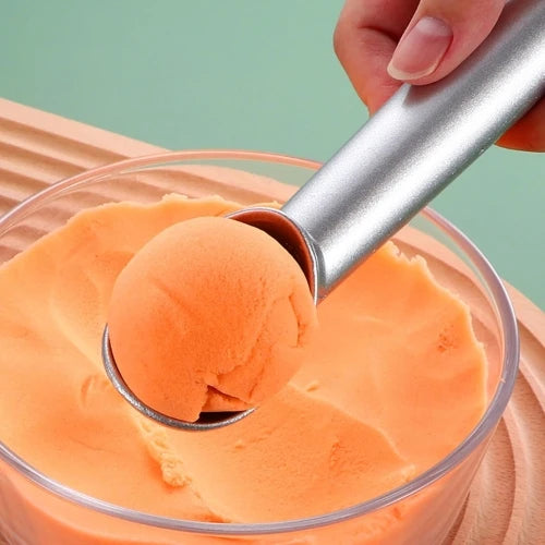 Cuchara saca helado