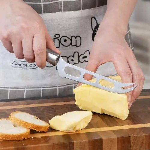 Cuchillo para queso