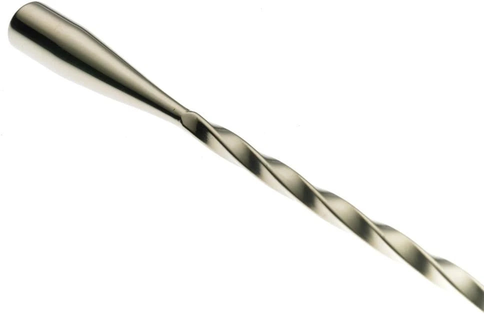SPOON WITH FORK- COCKTAIL TESTER