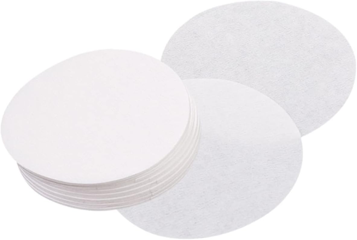 Filtro papel aeropress