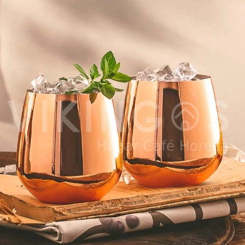 WHISKEY GLASS SET*3 UNITS