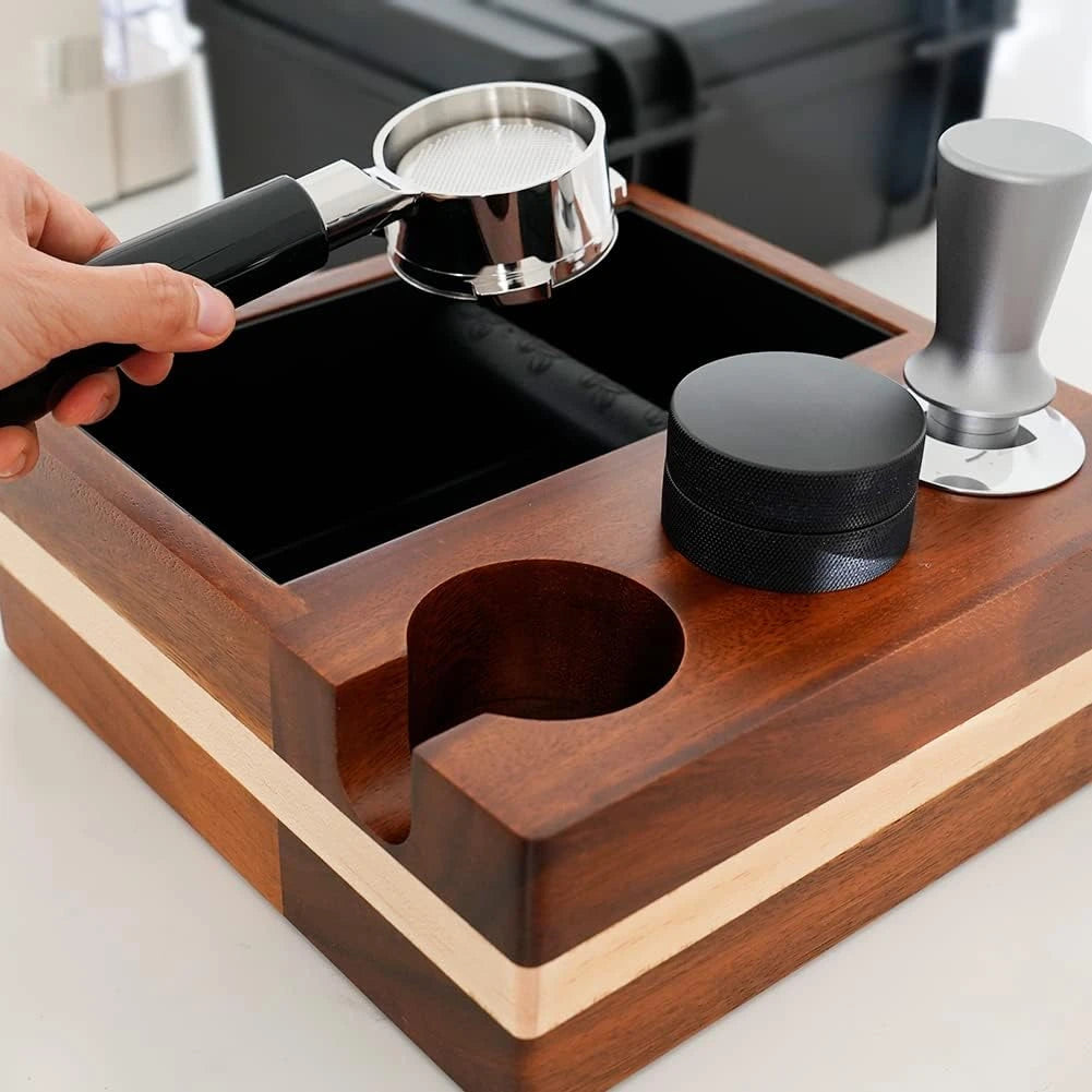 Azafate para cafe