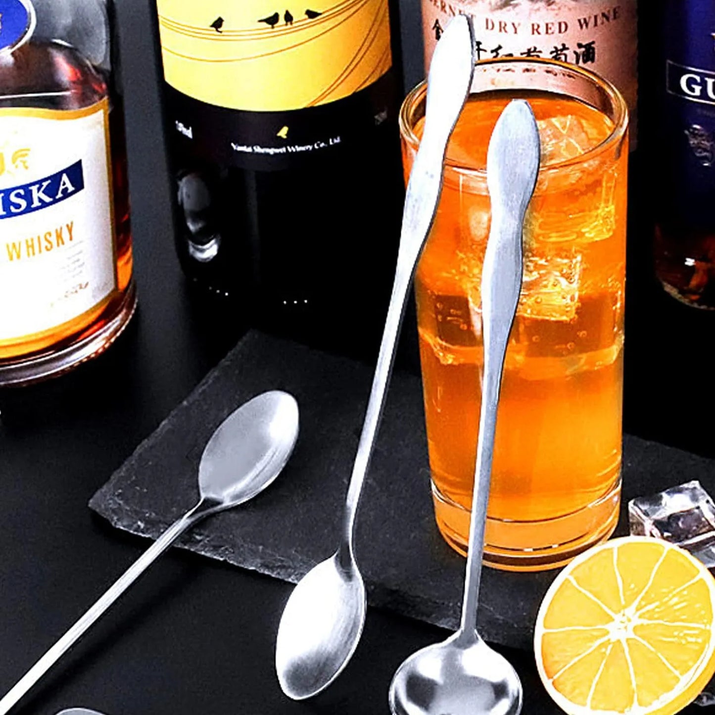 SANGRIA SPOON
