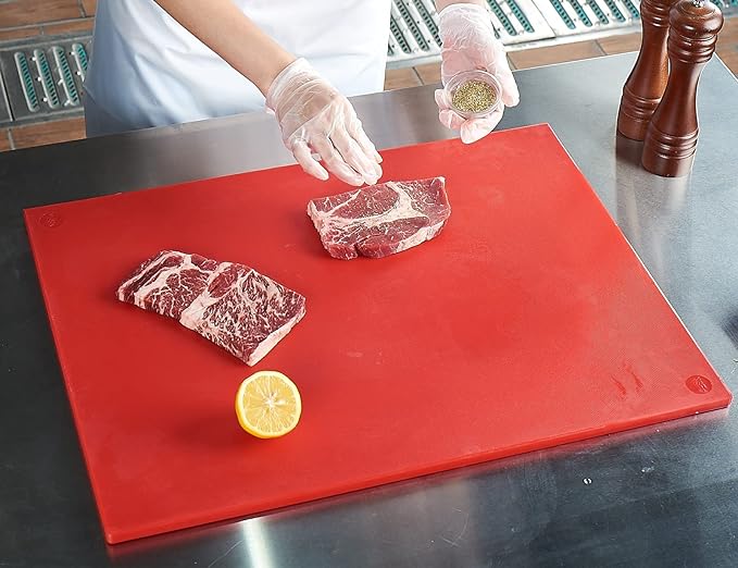 Tabla para picar alimentos