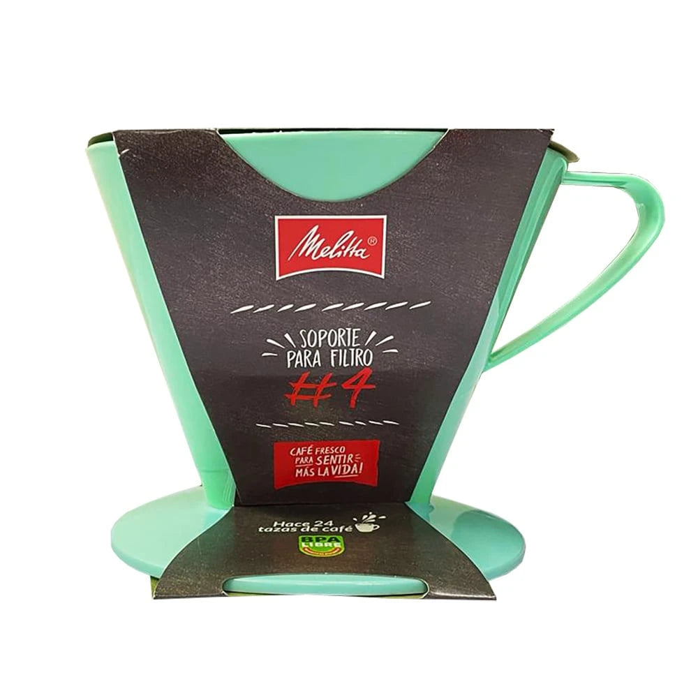 Melitta porta filtro
