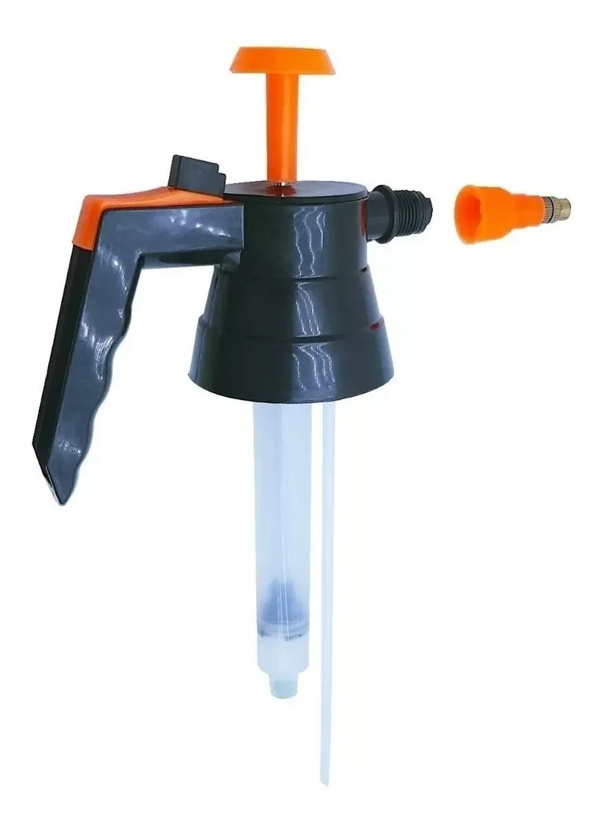2 LITER SPRAYER / FUMIGATOR