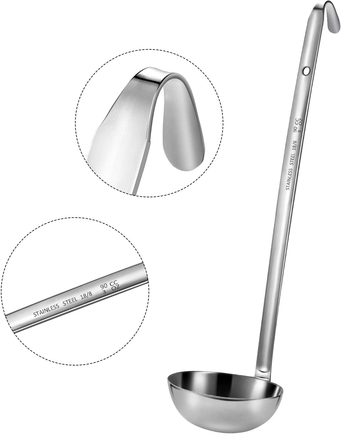 Cucharon