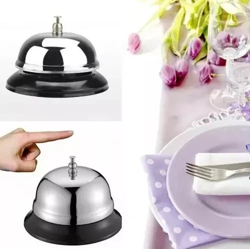 Campana Hotelera