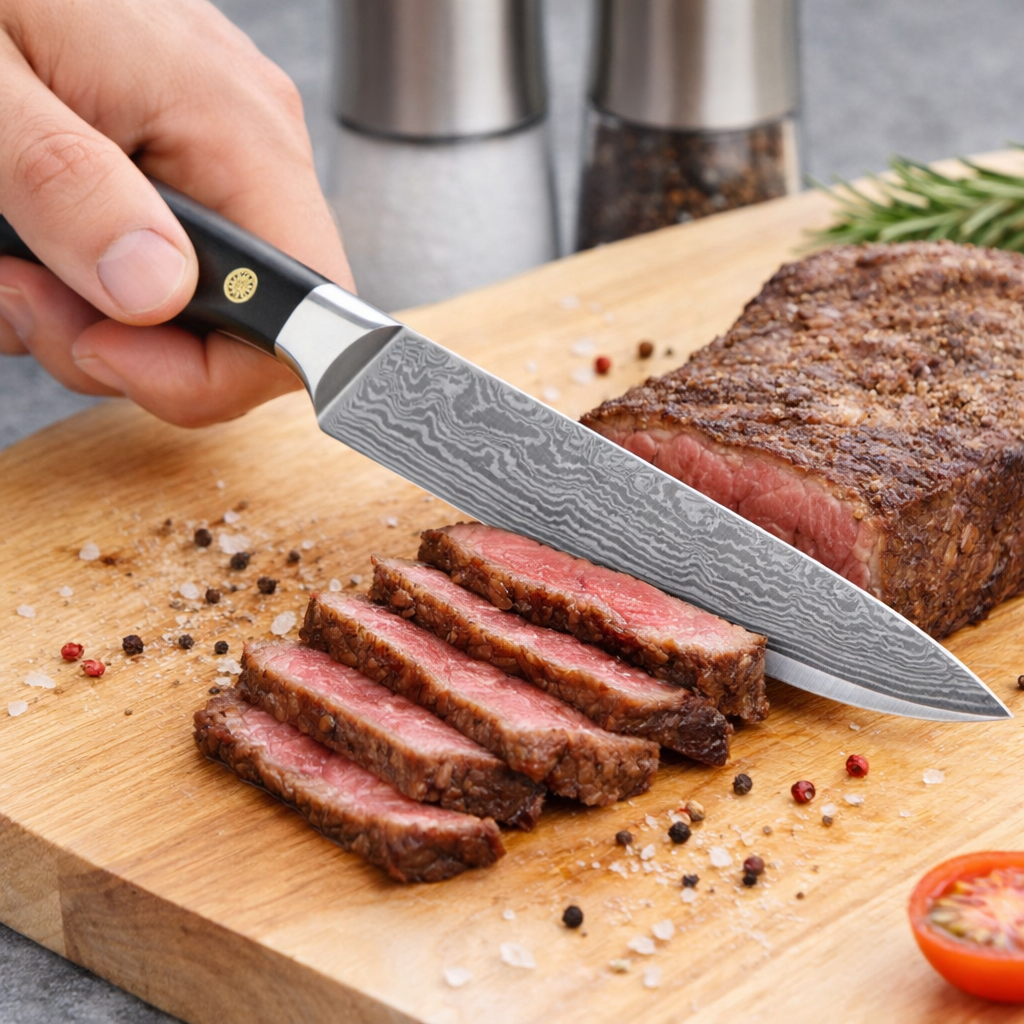 Cuchillo pro