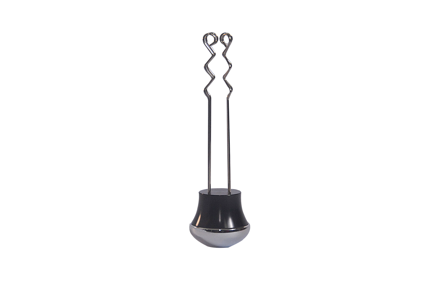 COFFEE DISPENSER WITH NEEDLES AND HANDLE