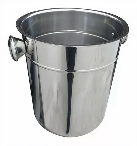 Hielera acero inoxidable