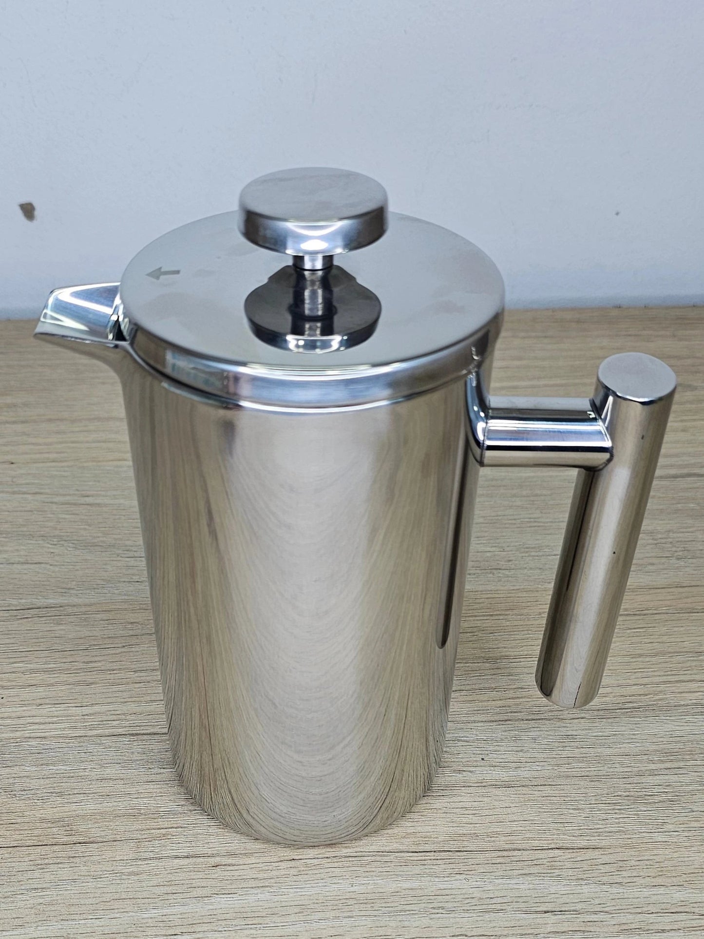 Espumador De Leche