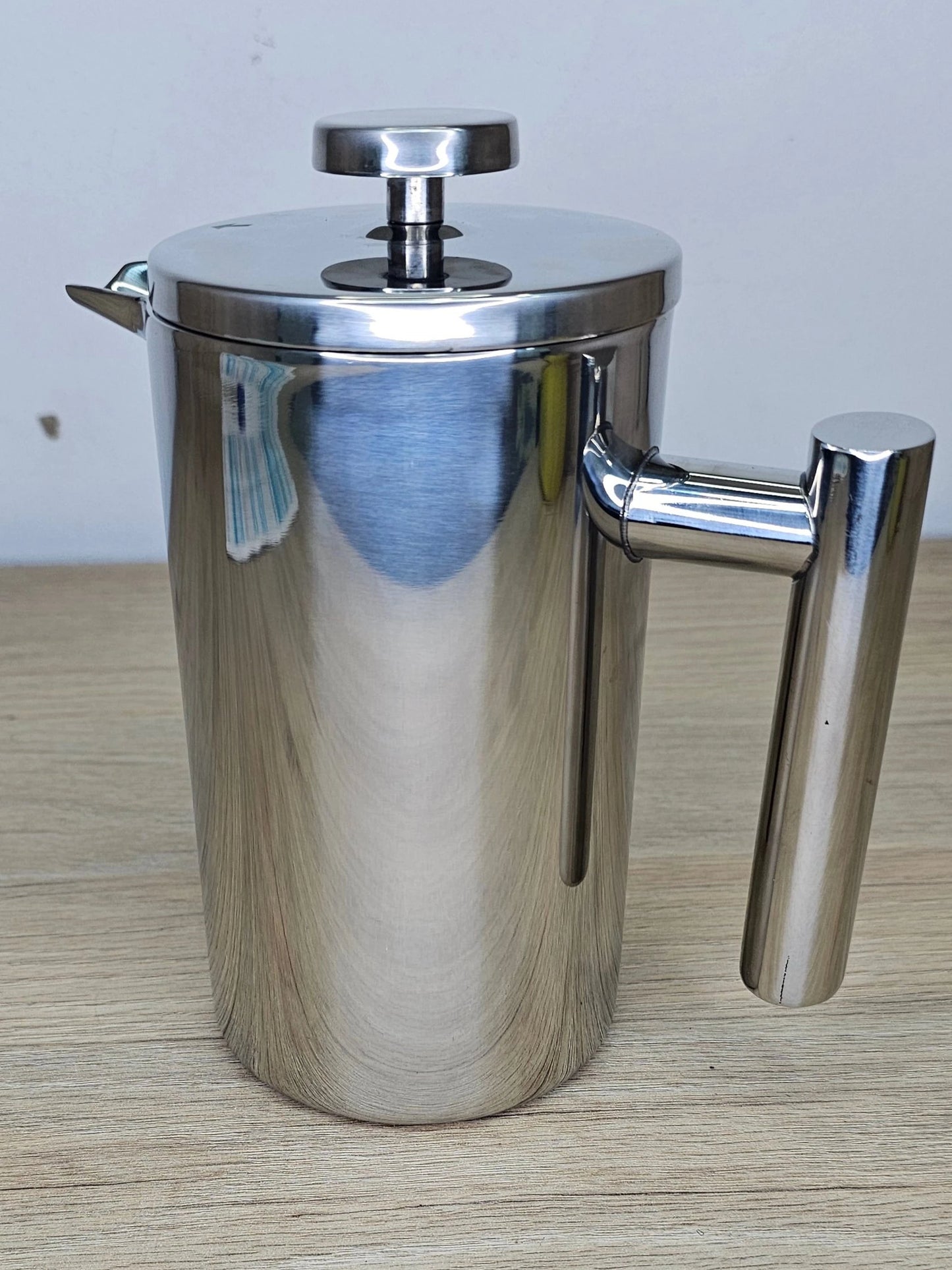 Espumador De Leche