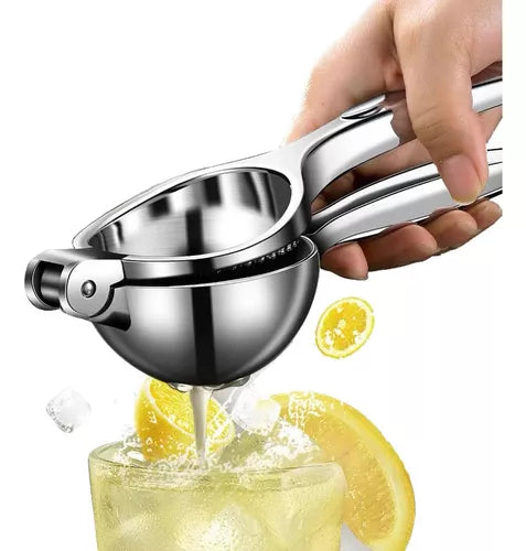 Exprimidor limón