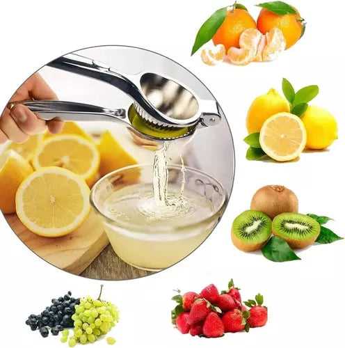 Exprimidor limón