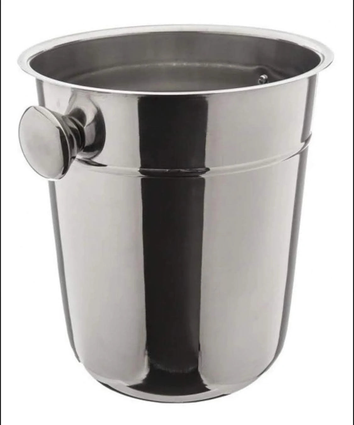 Hielera acero inoxidable