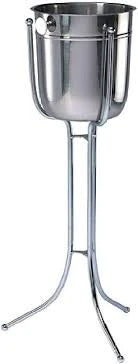 Hielera acero inoxidable