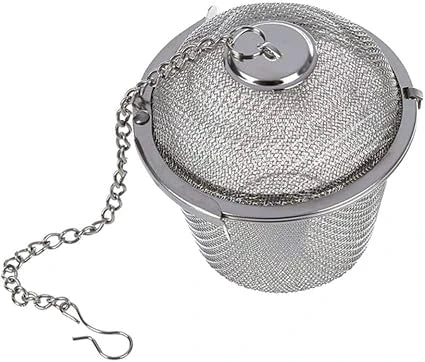 Infusor Bebidas en canastilla