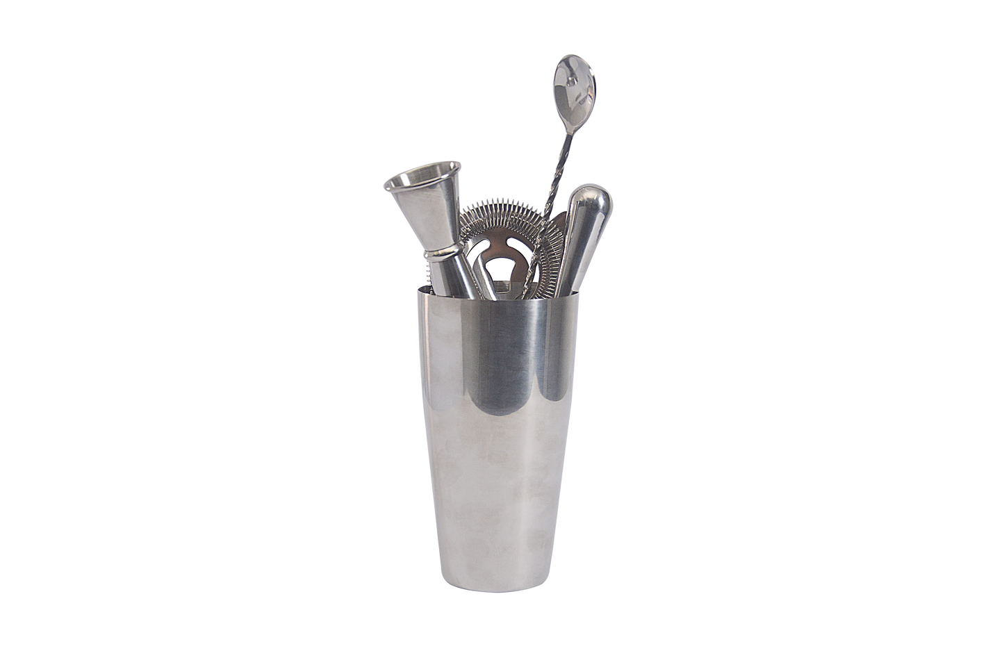 SHAKER KIT