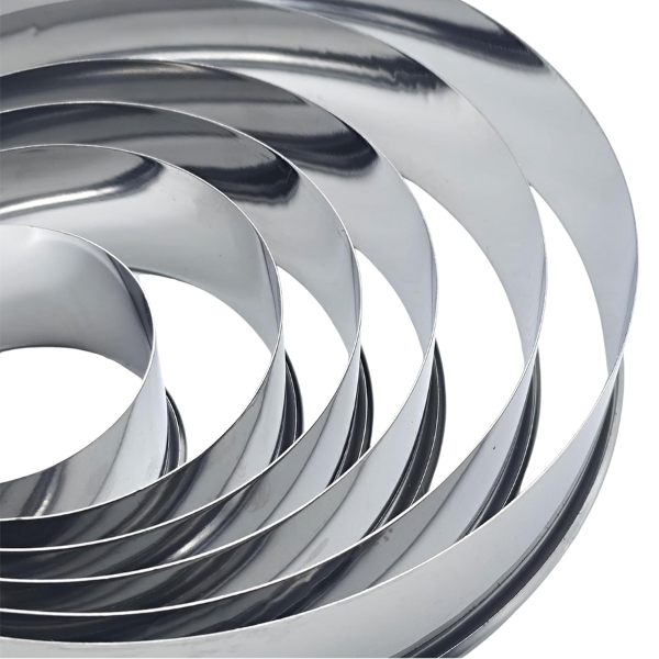 Molde circular