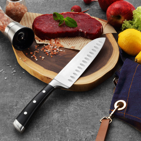 Cuchillo pro