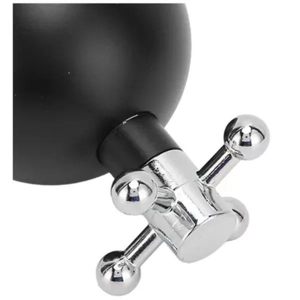 DISTRIBUTOR - DRILL AND TAMPER