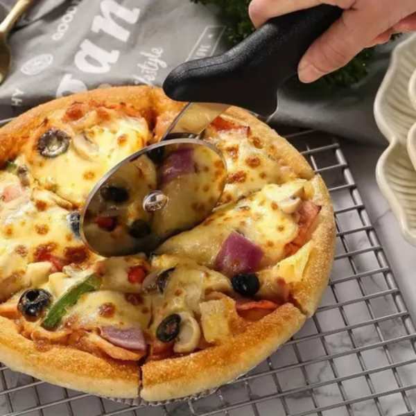 Corta pizza
