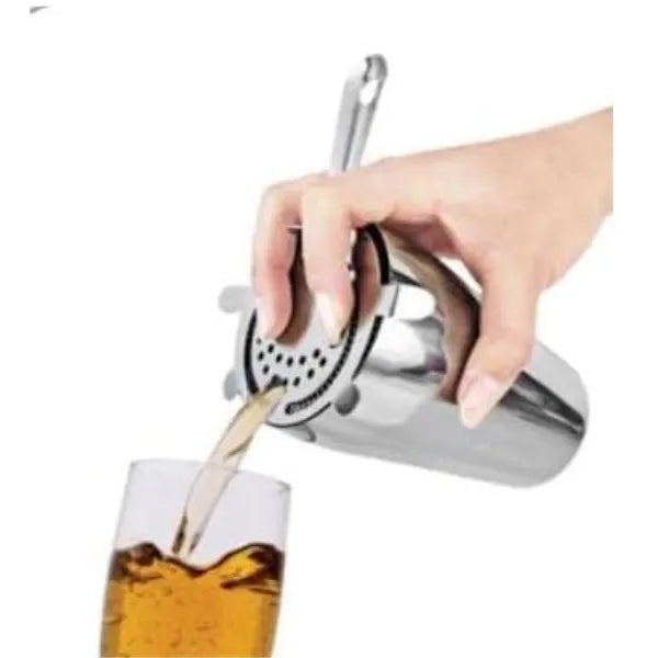 SHAKER FILTER