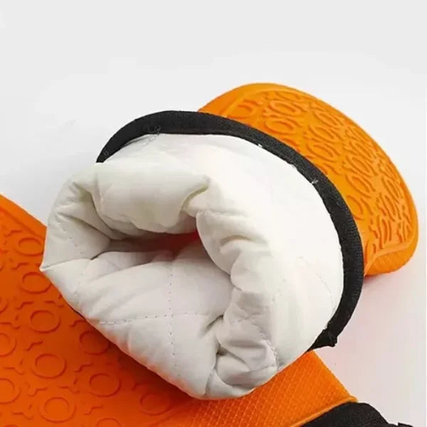 Guante de cocina