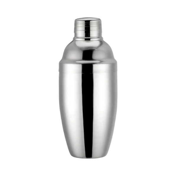COCKTAIL SHAKER- LIQUOR MIXER 550ml