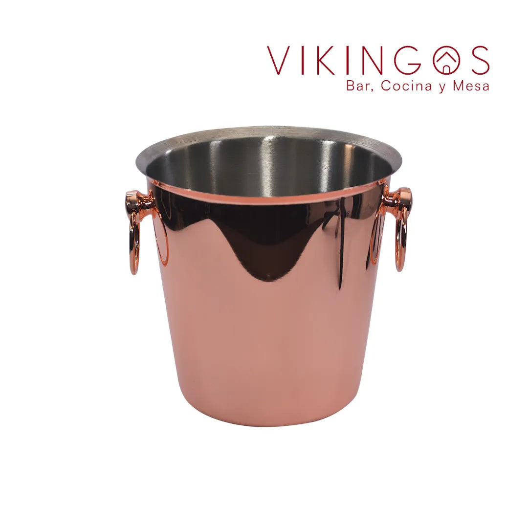 COOLER-ICE BUCKET 3 LITERS