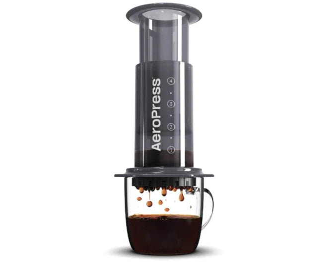 Aeropress