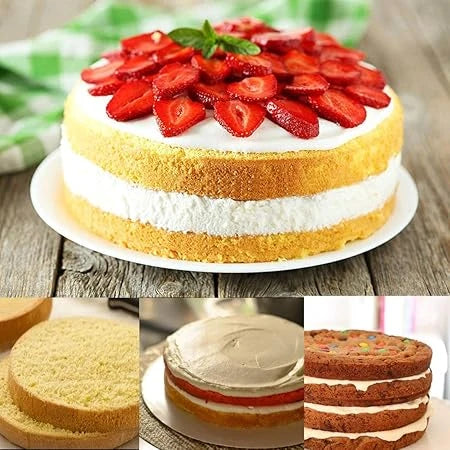 Molde corta torta